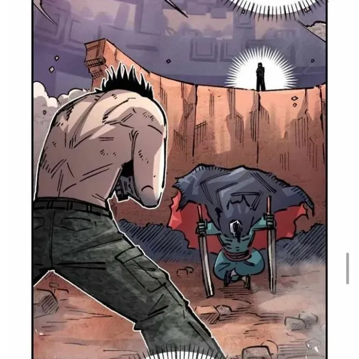 Sắp Xuất Ngũ Thì Isekai Chapter 162 - 111