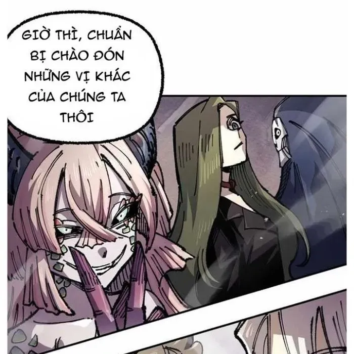 Sắp Xuất Ngũ Thì Isekai Chapter 162 - 145