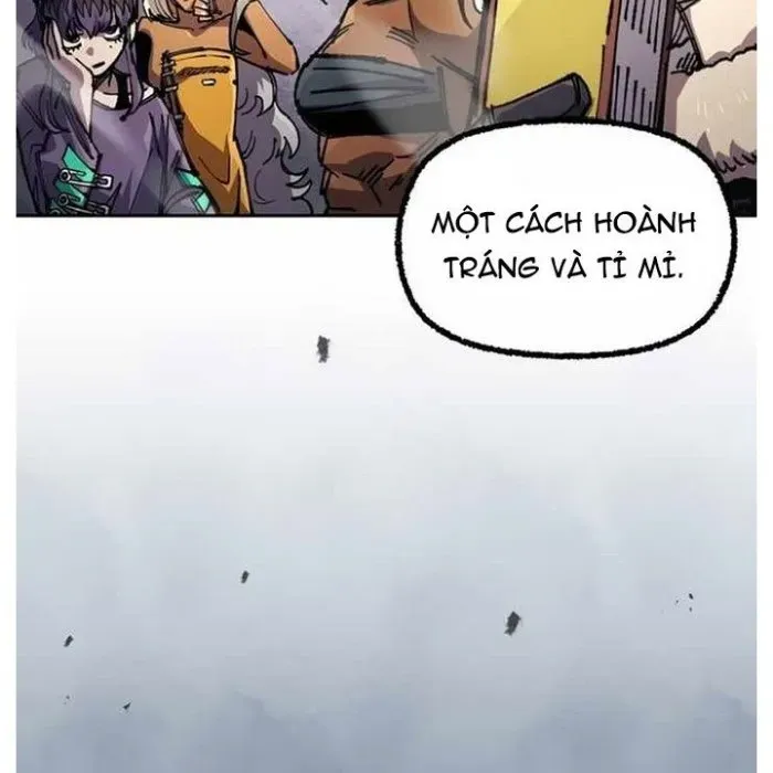 Sắp Xuất Ngũ Thì Isekai Chapter 162 - 147