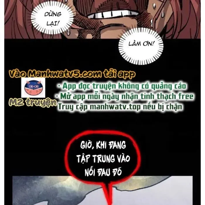 Sắp Xuất Ngũ Thì Isekai Chapter 162 - 169