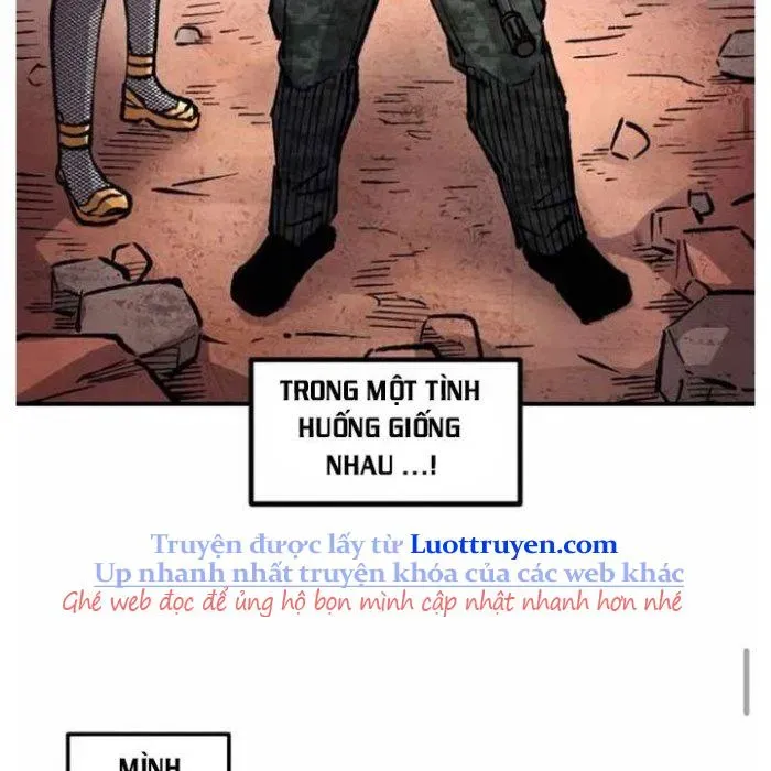 Sắp Xuất Ngũ Thì Isekai Chapter 162 - 253