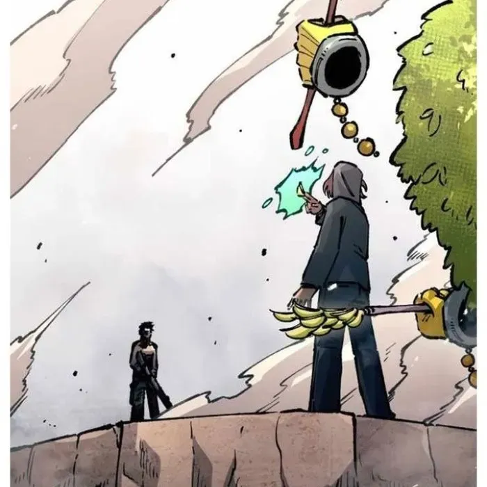 Sắp Xuất Ngũ Thì Isekai Chapter 162 - 45