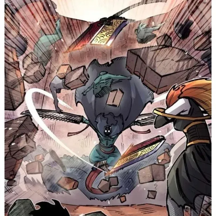 Sắp Xuất Ngũ Thì Isekai Chapter 162 - 81