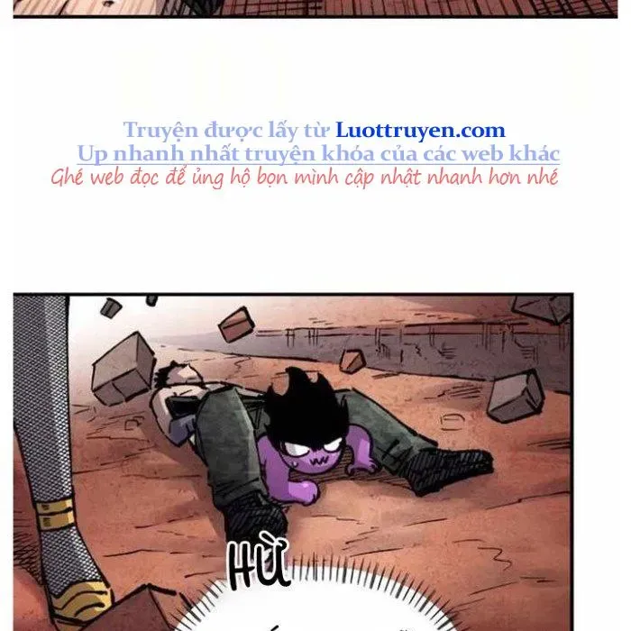 Sắp Xuất Ngũ Thì Isekai Chapter 162 - 83