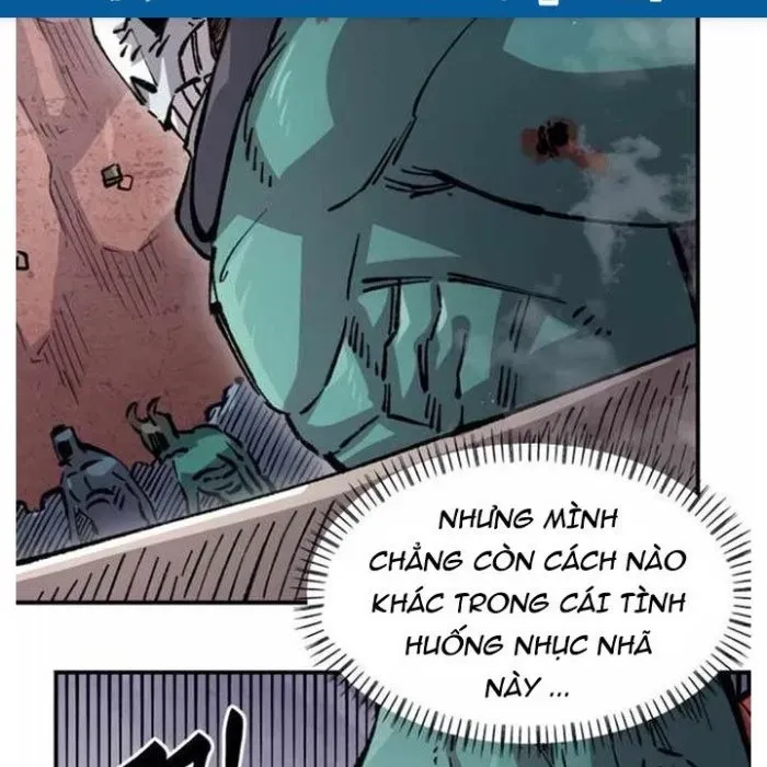 Sắp Xuất Ngũ Thì Isekai Chapter 162 - 91