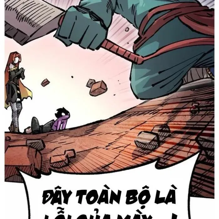 Sắp Xuất Ngũ Thì Isekai Chapter 162 - 95