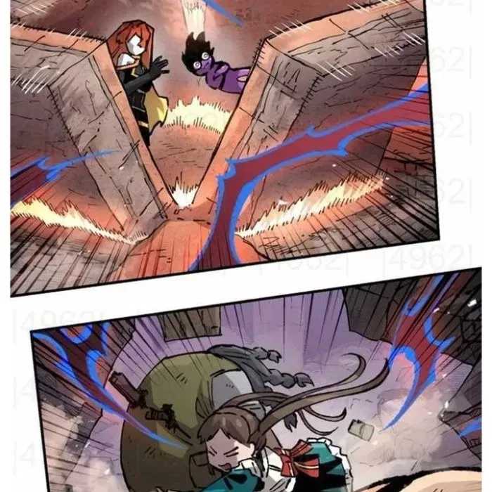 Sắp Xuất Ngũ Thì Isekai Chapter 163 - 103