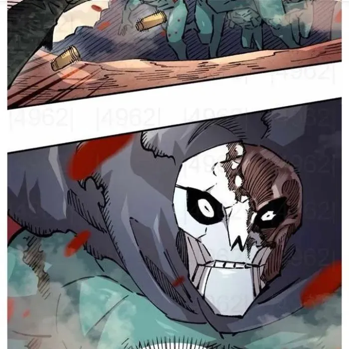 Sắp Xuất Ngũ Thì Isekai Chapter 163 - 111