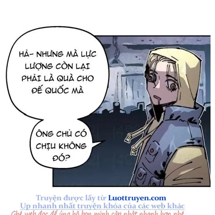 Sắp Xuất Ngũ Thì Isekai Chapter 163 - 121