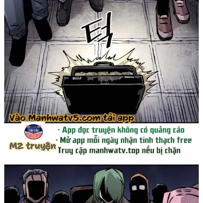 Sắp Xuất Ngũ Thì Isekai Chapter 163 - 129