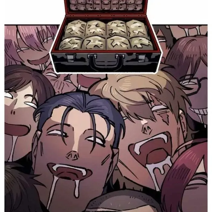 Sắp Xuất Ngũ Thì Isekai Chapter 163 - 131