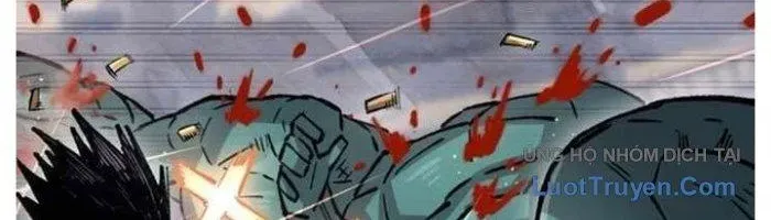 Sắp Xuất Ngũ Thì Isekai Chapter 163 - 134