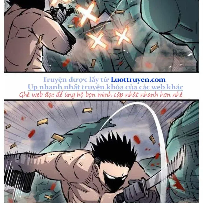 Sắp Xuất Ngũ Thì Isekai Chapter 163 - 135