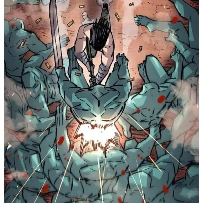 Sắp Xuất Ngũ Thì Isekai Chapter 163 - 151