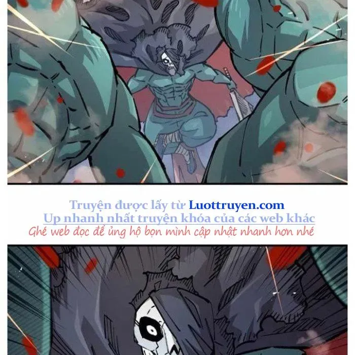 Sắp Xuất Ngũ Thì Isekai Chapter 163 - 155