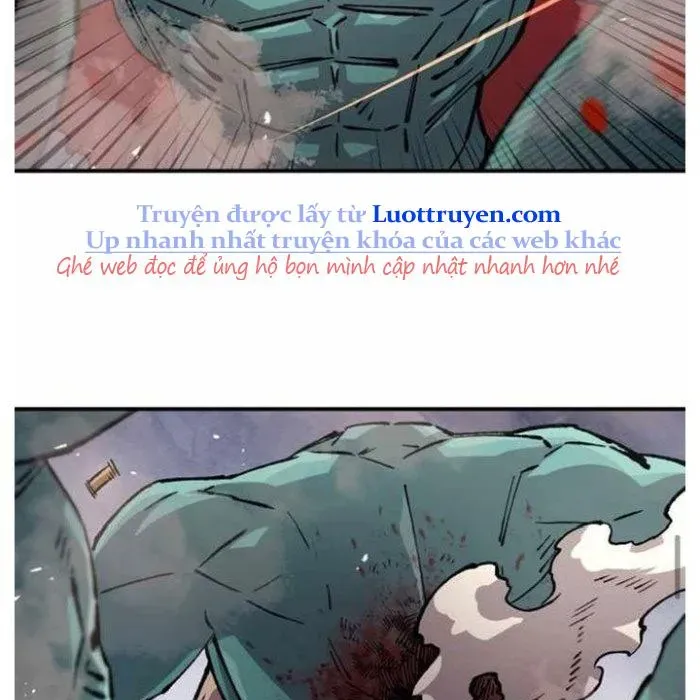 Sắp Xuất Ngũ Thì Isekai Chapter 163 - 157