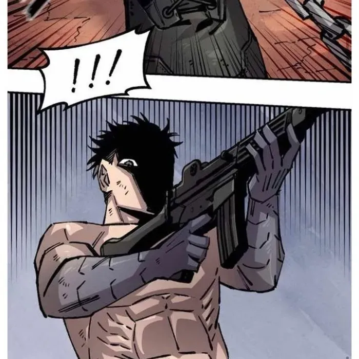 Sắp Xuất Ngũ Thì Isekai Chapter 163 - 165