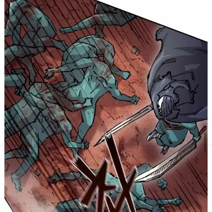 Sắp Xuất Ngũ Thì Isekai Chapter 163 - 169