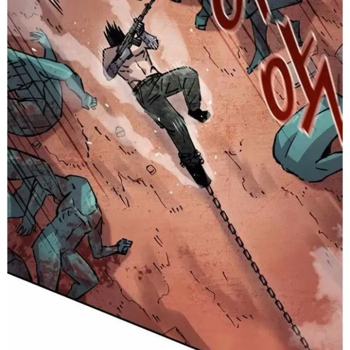 Sắp Xuất Ngũ Thì Isekai Chapter 163 - 171