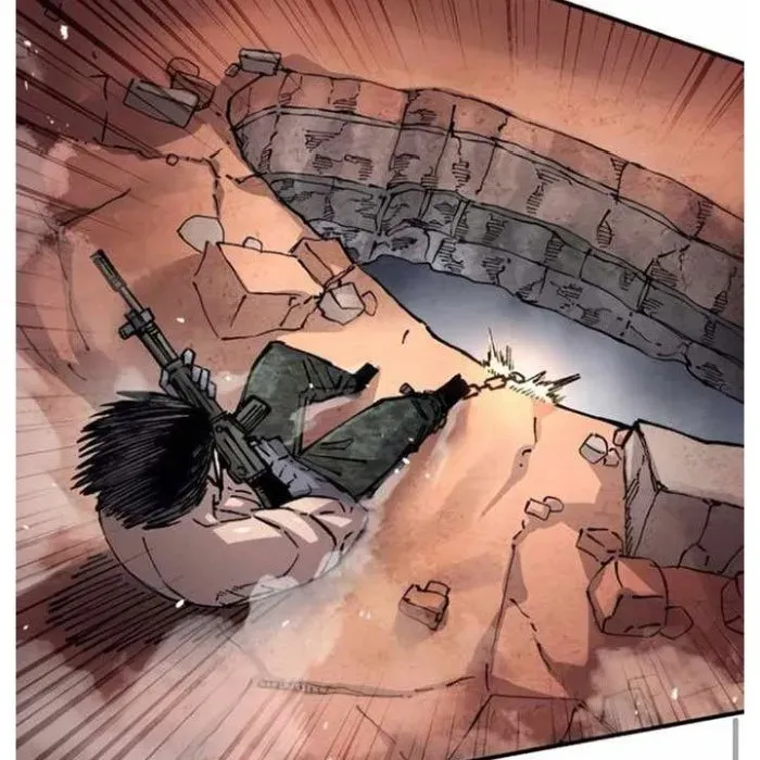 Sắp Xuất Ngũ Thì Isekai Chapter 163 - 173