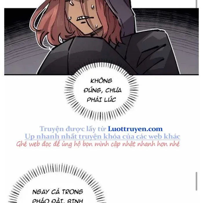 Sắp Xuất Ngũ Thì Isekai Chapter 163 - 183