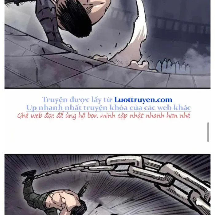 Sắp Xuất Ngũ Thì Isekai Chapter 163 - 207