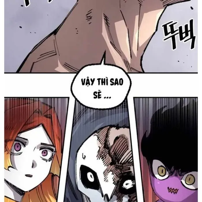 Sắp Xuất Ngũ Thì Isekai Chapter 163 - 31