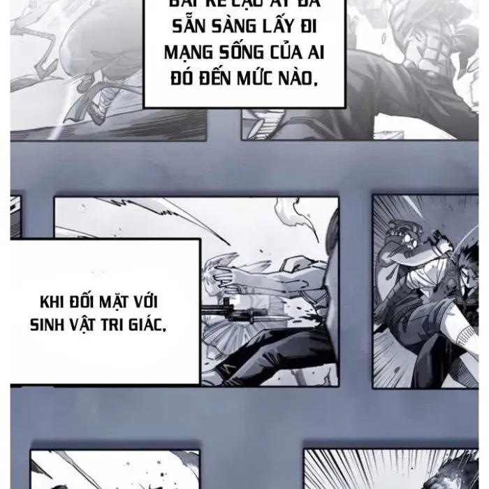 Sắp Xuất Ngũ Thì Isekai Chapter 163 - 51