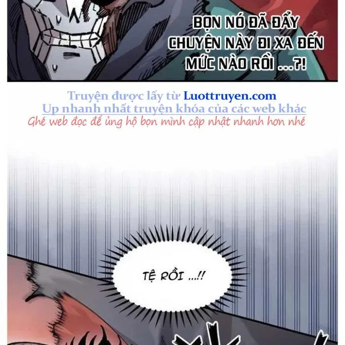 Sắp Xuất Ngũ Thì Isekai Chapter 163 - 87