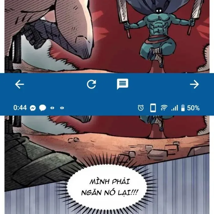 Sắp Xuất Ngũ Thì Isekai Chapter 163 - 89