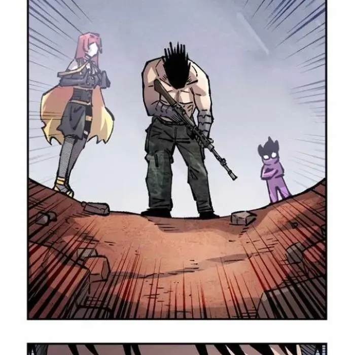 Sắp Xuất Ngũ Thì Isekai Chapter 163 - 95