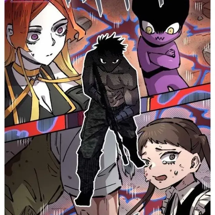 Sắp Xuất Ngũ Thì Isekai Chapter 163 - 99