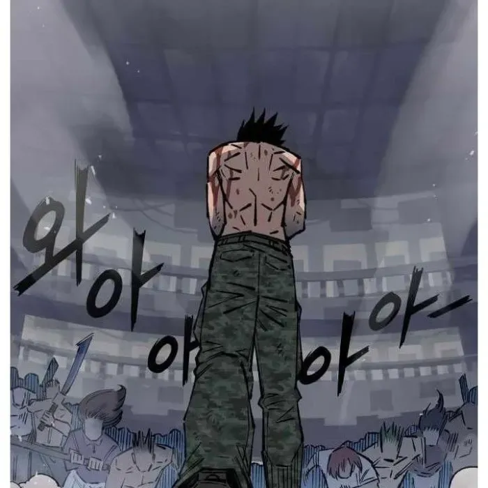 Sắp Xuất Ngũ Thì Isekai Chapter 164 - 105