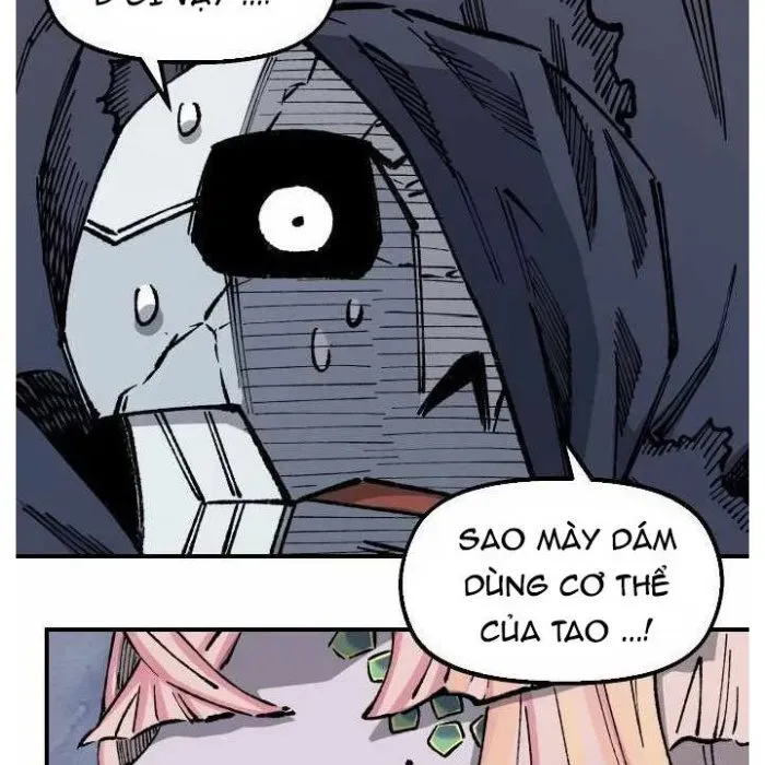 Sắp Xuất Ngũ Thì Isekai Chapter 164 - 115