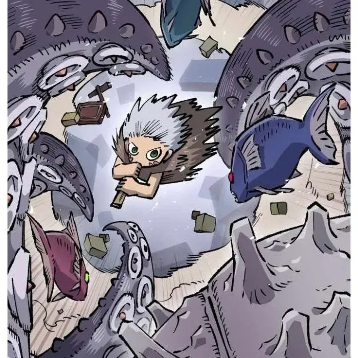 Sắp Xuất Ngũ Thì Isekai Chapter 164 - 121