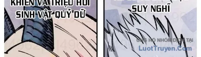 Sắp Xuất Ngũ Thì Isekai Chapter 164 - 134