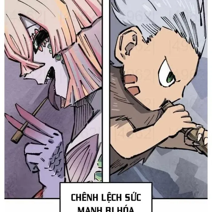 Sắp Xuất Ngũ Thì Isekai Chapter 164 - 135