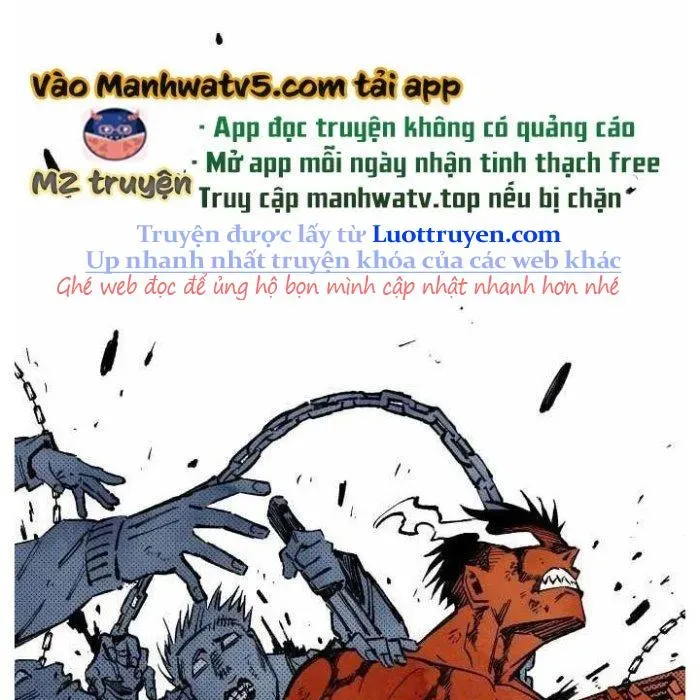 Sắp Xuất Ngũ Thì Isekai Chapter 164 - 147