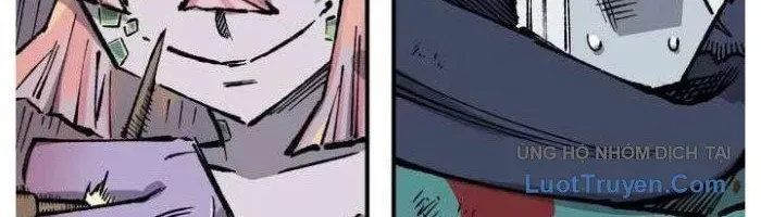 Sắp Xuất Ngũ Thì Isekai Chapter 164 - 152