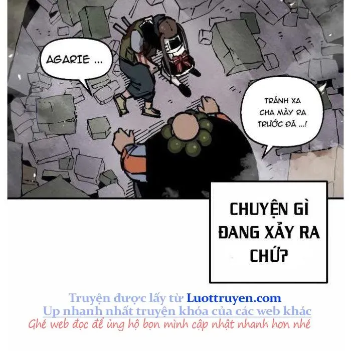 Sắp Xuất Ngũ Thì Isekai Chapter 164 - 17