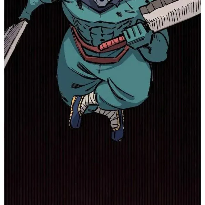 Sắp Xuất Ngũ Thì Isekai Chapter 164 - 165