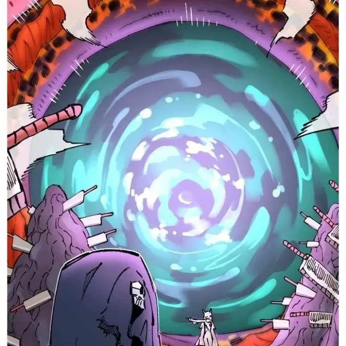 Sắp Xuất Ngũ Thì Isekai Chapter 164 - 181