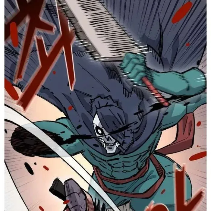 Sắp Xuất Ngũ Thì Isekai Chapter 164 - 205