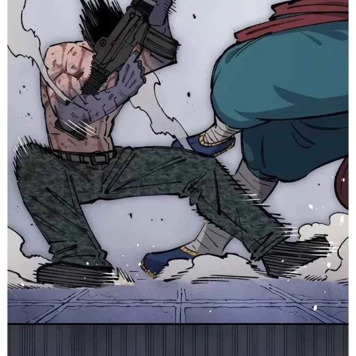 Sắp Xuất Ngũ Thì Isekai Chapter 164 - 215