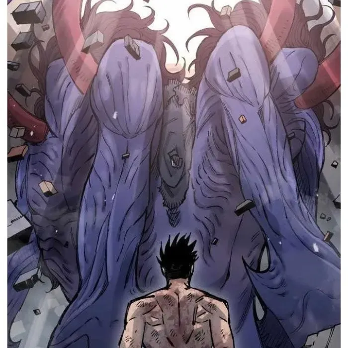 Sắp Xuất Ngũ Thì Isekai Chapter 164 - 307