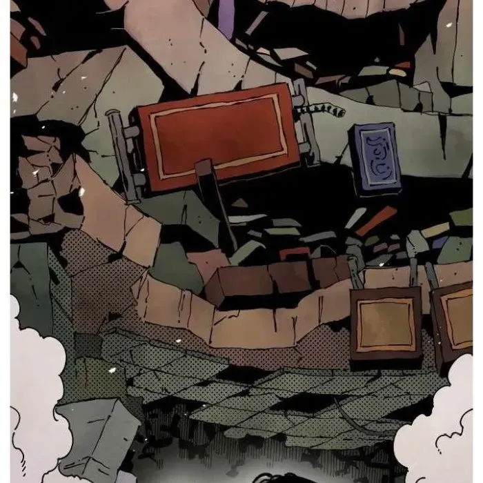 Sắp Xuất Ngũ Thì Isekai Chapter 164 - 5