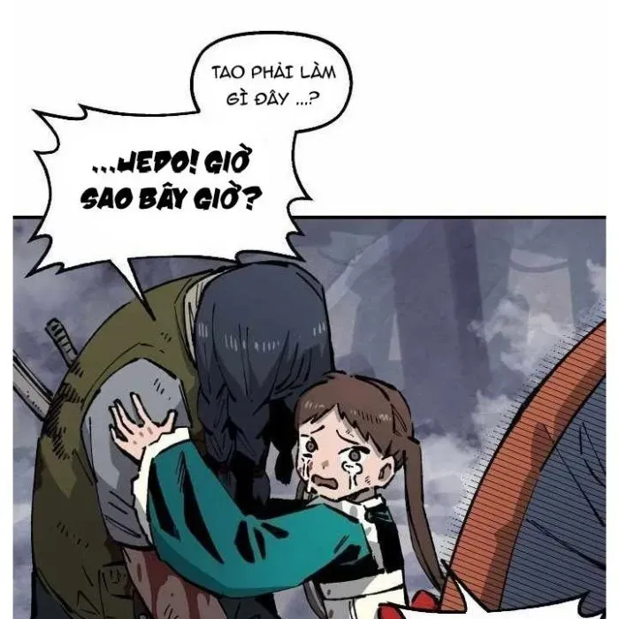 Sắp Xuất Ngũ Thì Isekai Chapter 164 - 9