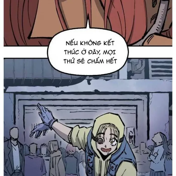 Sắp Xuất Ngũ Thì Isekai Chapter 164 - 99