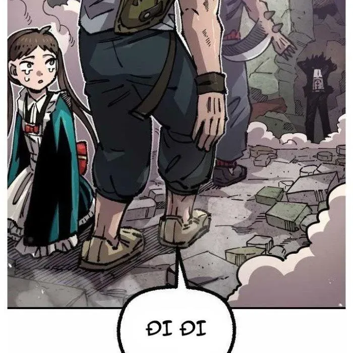 Sắp Xuất Ngũ Thì Isekai Chapter 165 - 109