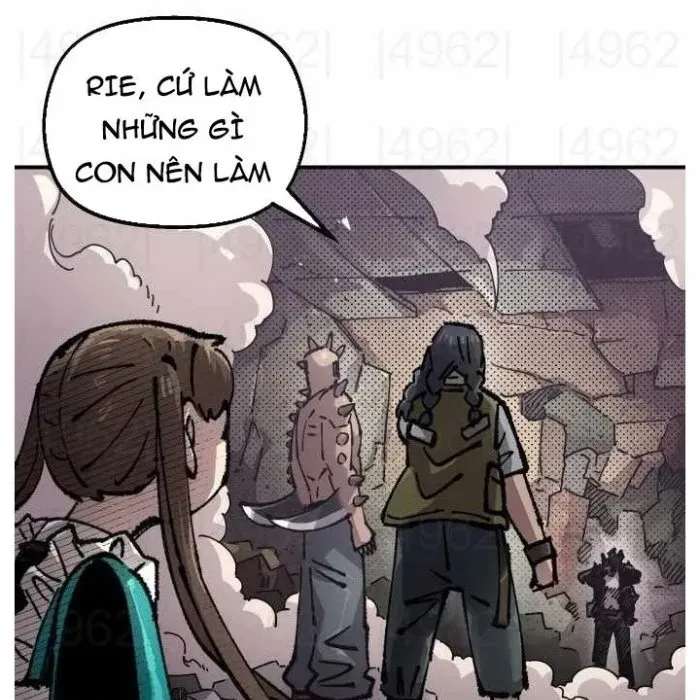 Sắp Xuất Ngũ Thì Isekai Chapter 165 - 133